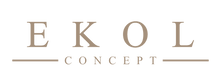 Ekol Konsept ana sayfası